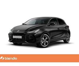 MG MG3 3 1.5 HYBRID+ LUXURY 143KW