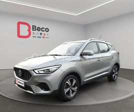 MG ZS 1.0T COMFORT AUTO