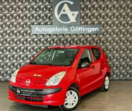 NISSAN PIXO NISSAN PIXO VISIA/KLIMA/1.HAND