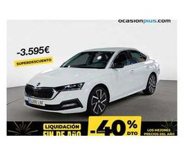 SKODA OCTAVIA 1.0 TSI MHEV AMBITION DSG