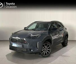 TOYOTA YARIS CROSS TOYOTA - YARIS CROSS