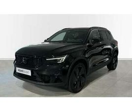 B3 BLACK EDITION AUT.