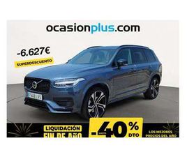 T8 TWIN RECHARGE INSCRIPTION EXPRESSION AWD AUT.