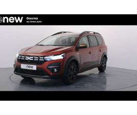 DACIA JOGGER 1.0 TCE ECO-G EXTREME GO 5S 100 5P