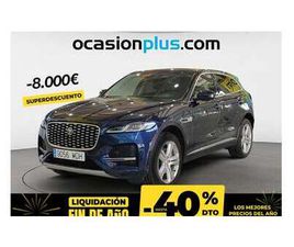 2.0D L4 MHEV SE AUT. AWD 204