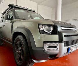 110 3.0D L6 MHEV S AWD AUT. 200