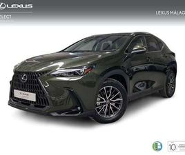 LEXUS NX NX 450H+ EXECUTIVE+ 4WD