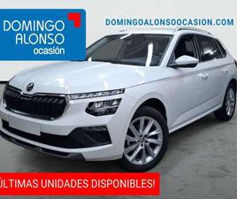 SELECTION ADVANCED 1.0 TSI 85KW (116 CV) MAN