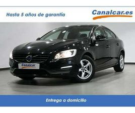 VOLVO S60 D3 D3 KINETIC 150
