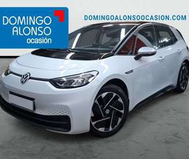 VOLKSWAGEN ID.3 1ST 150 KW (204 CV) (E113MJ11)