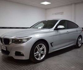BMW SERIE 3 GT 328 328IA GRAN TURISMO XDRIVE