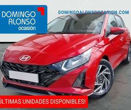 FL 1.0 T-GDI 73,5 KW (100 CV) HÍBRIDO 48V DCT7 2W