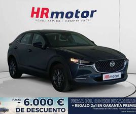 MAZDA CX-30 EVOLUTION 2WD