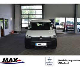 VOLKSWAGEN CADDY CADDY CARGO