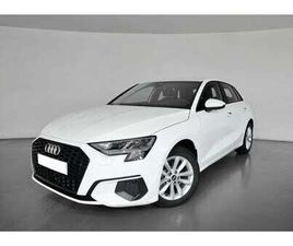 SPORTBACK EDITION 30 TFSI 81 KW (110 CV)