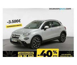FIAT 500X 1.0 FIREFLY S&S CROSS
