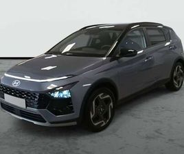 FL 1.0 T-GDI 73,6 KW (100 CV) HÍBRIDO 48V DCT7 2W