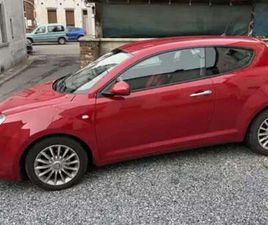 ALFA ROMEO MITO MITO 1.4 JUNIOR