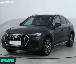 AUDI Q5 45 TFSI