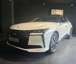 CITROEN DS4 E-TENSE ETOILE ALCANTARA