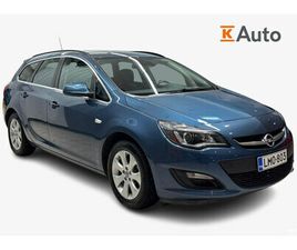 SPORTS TOURER DRIVE 1,4 TURBO ECOFLEX START/STOP 103KW MT6