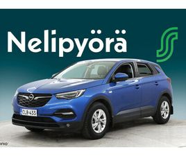 OPEL GRANDLAND X ENJOY 1,6 CDTI START/STOP 88 KW AT6