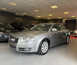 1.8T QUATTRO 163CV 6M S LINE GPL