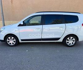 DACIA LODGY