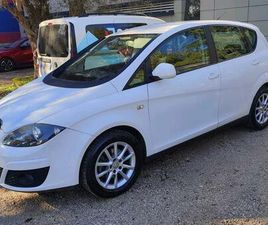 SEAT ALTEA SHES SEAT ALTEA