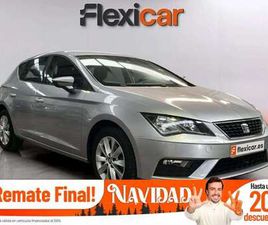 SEAT LEON ST ST 1.2 TSI S&S REFERENCE 110