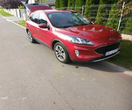 FORD ESCAPE KUGA NYSA • OLX.PL