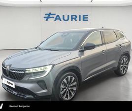 AUSTRAL E-TECH HYBRID 200 TECHNO