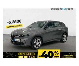 ALFA ROMEO TONALE 1.5 MHEV SPRINT FWD