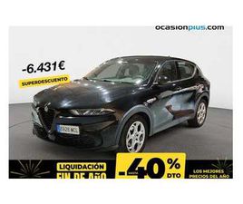 ALFA ROMEO TONALE 1.5 MHEV SPRINT FWD