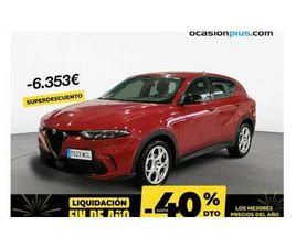 ALFA ROMEO TONALE 1.5 MHEV SPRINT FWD