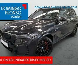 BMW X5 XDRIVE 50E XDRIVE50E