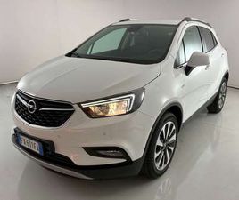 OPEL MOKKA X 1.4 TURBO GPL-TECH INNOVATION