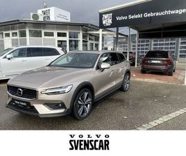 VOLVO V60 CROSS COUNTRY CROSS COUNTRY ULTIMATE B4 AWD
