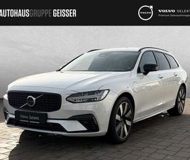VOLVO V90 T8 AWD ULTRA DARK AHK ACC BLIS HUD SD