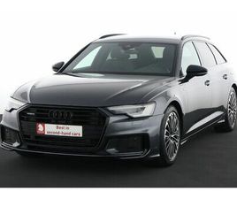 AUDI A6 AVANT 55 TFSI AUDI A6 AVANT 2.0 TFSI-E SPORT 55 QUATTRO S-TRONIC AVANT 2.0 TFSI-E SPORT 55 QUATTRO S-TRONIC + GPS + LEDER/ALCANTARA + CARPLAY + CAMERA + PDC + ALU 19 + TREKHA