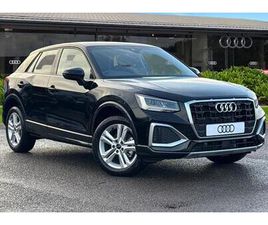 2026 - 1.0 TFSI 30 SPORT EURO 6 (START/STOP) 5DR
