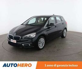 225XE ACTIVE TOURER LUXURY AUT. PHEV