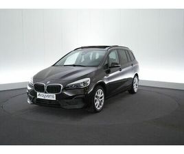 BMW SÉRIE 2 TOURER GRAN 218D BUSINESS LEDER/CUIR LED GPS PDC CAM PANO VERW. ZETELS