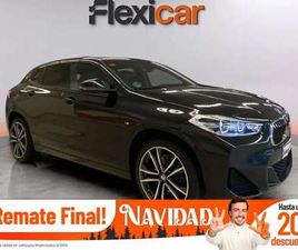 BMW X2 SDRIVE 18D SDRIVE 18D