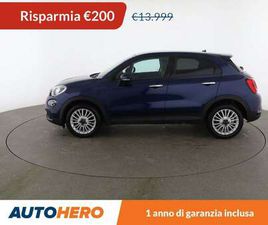 1.0 TURBO CONNECT 120 CV