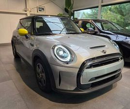 MINI COOPER SE MINI COOPER SE ESSENTIAL TRIM