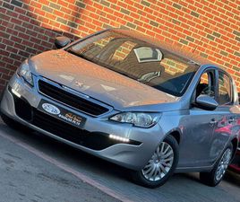 PEUGEOT 308 PEUGEOT 308 // 1ERE PROPRIÉTÉ //