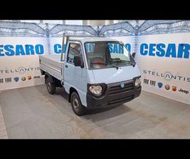 PIAGGIO QUARGO QUARGO DIESEL
