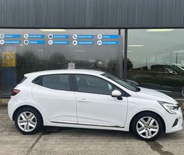 RENAULT CLIO 1.5 BLUE DCI INTENS