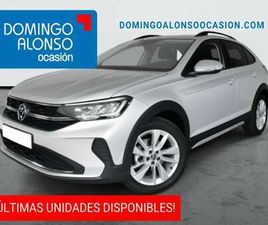 VOLKSWAGEN TAIGO DESIGN 1.0 TSI 70KW (95CV) SG5 (CS13MV13)